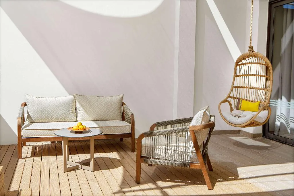 Room, Zeus Eleva Mirabello Bay, Crete