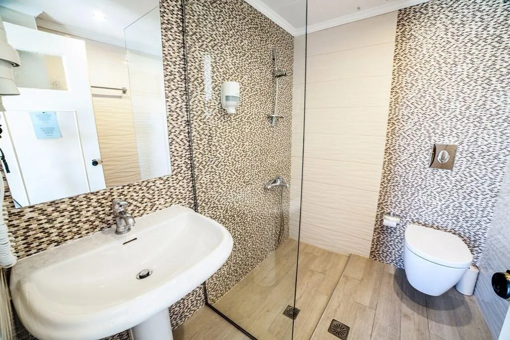 Room, Archontiki, Crete