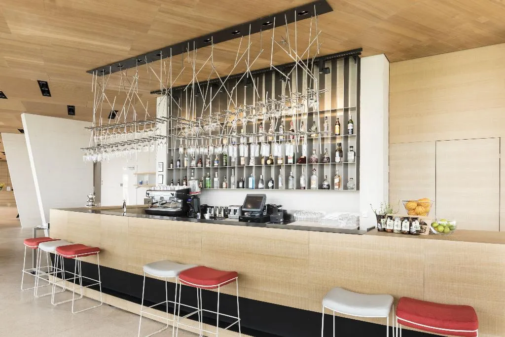 Bar, D-Resort Sibenik, Split