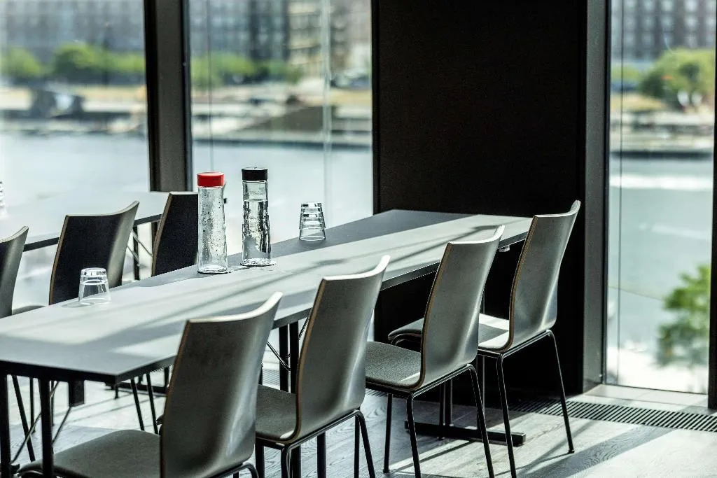 Conferences, Scandic Spectrum, Copenhagen