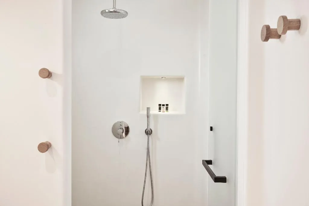 DOUBLE PROMO Room, Radisson Blu Euphoria Resort, Mykonos