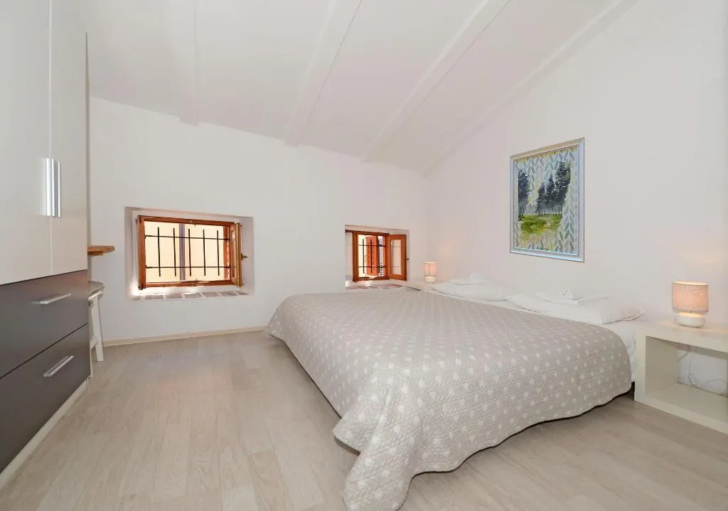 Room, Villa Borgo B&B, Istria