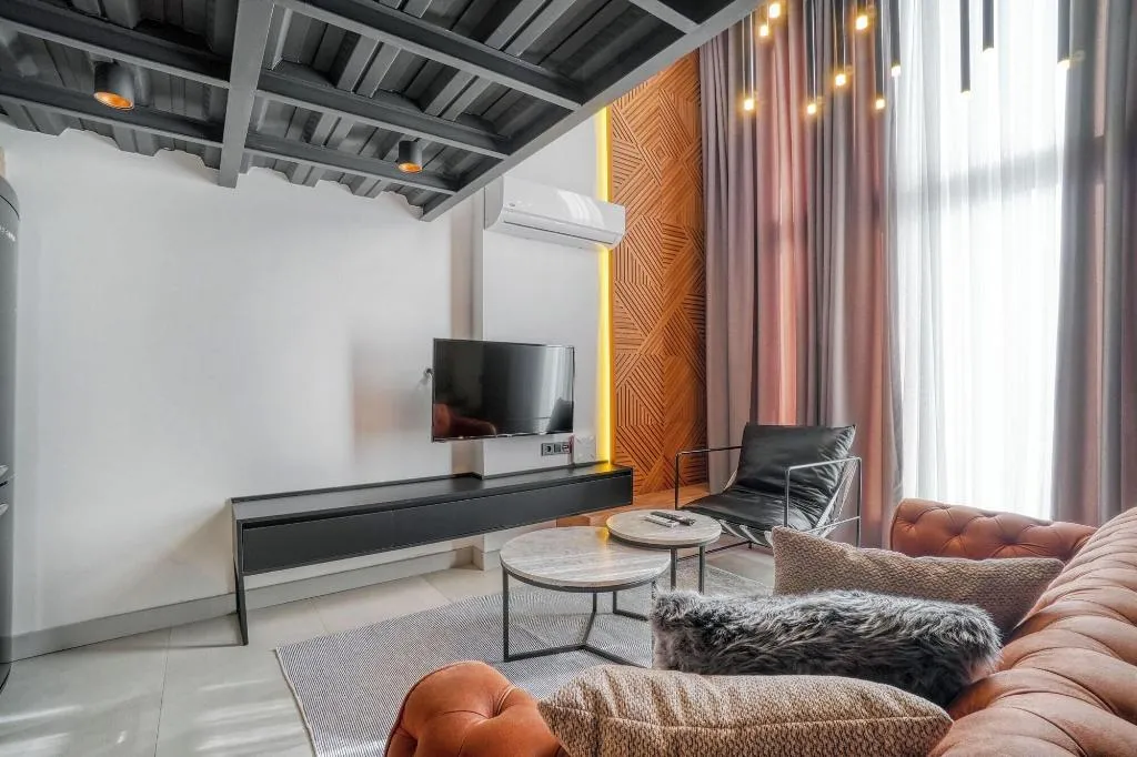 Room, Ayayorgi̇ Homes & Hotels, Izmir