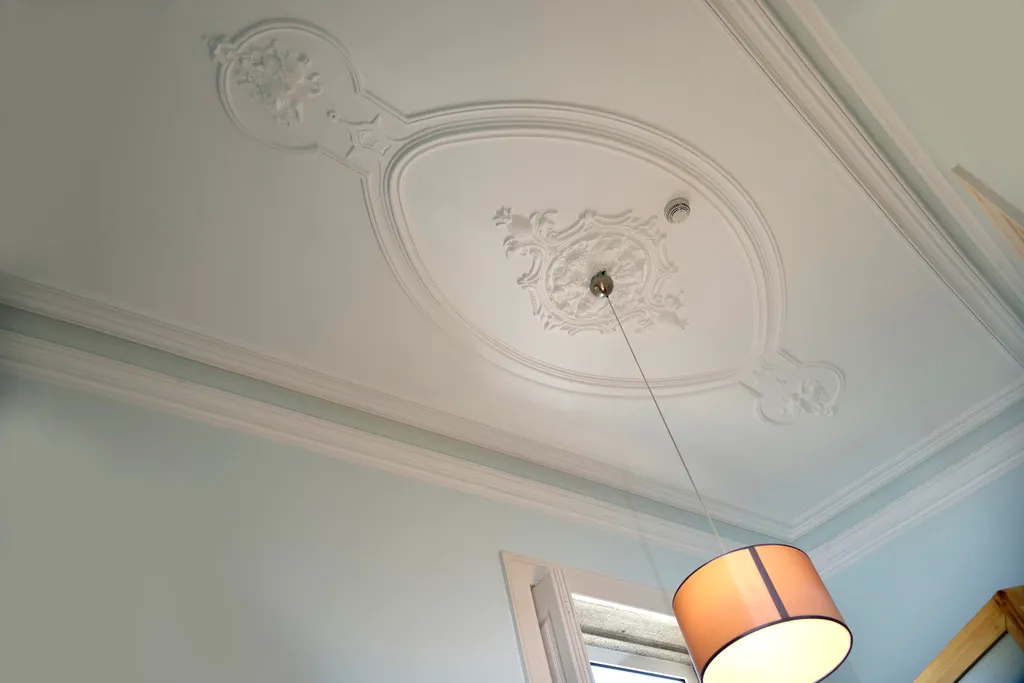 DOUBLE BASIC Room, Dukes Corner Guest House, Porto