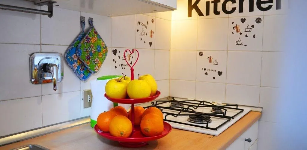 Room, Un Sogno Di Casa, Rome