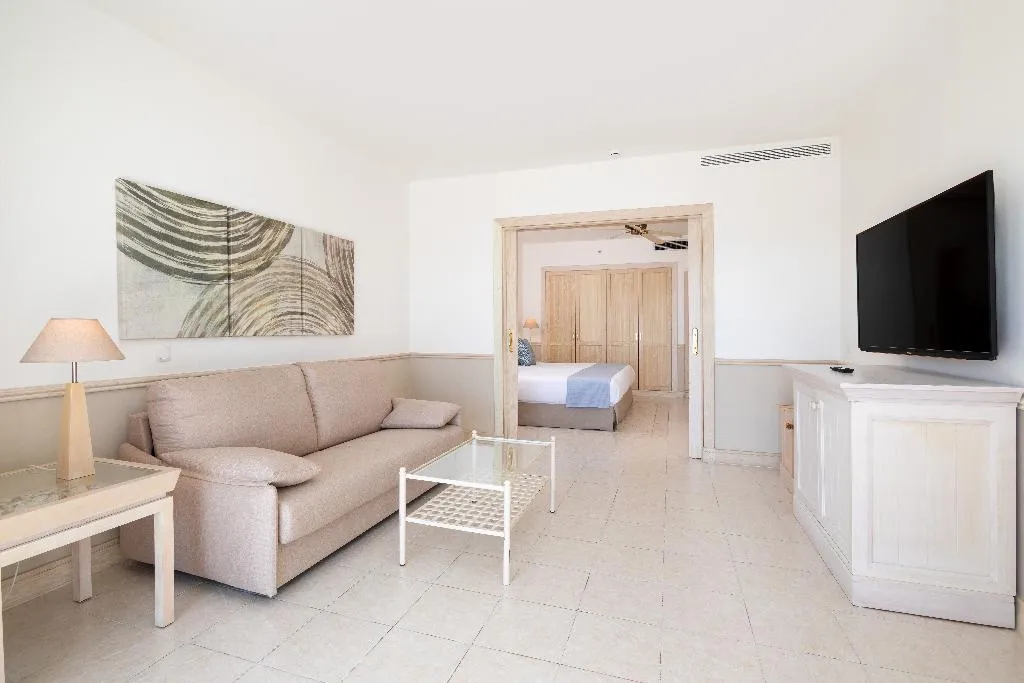 JUNIOR SUITE STANDARD Room, Gran Tagoro Family & Fun, Lanzarote