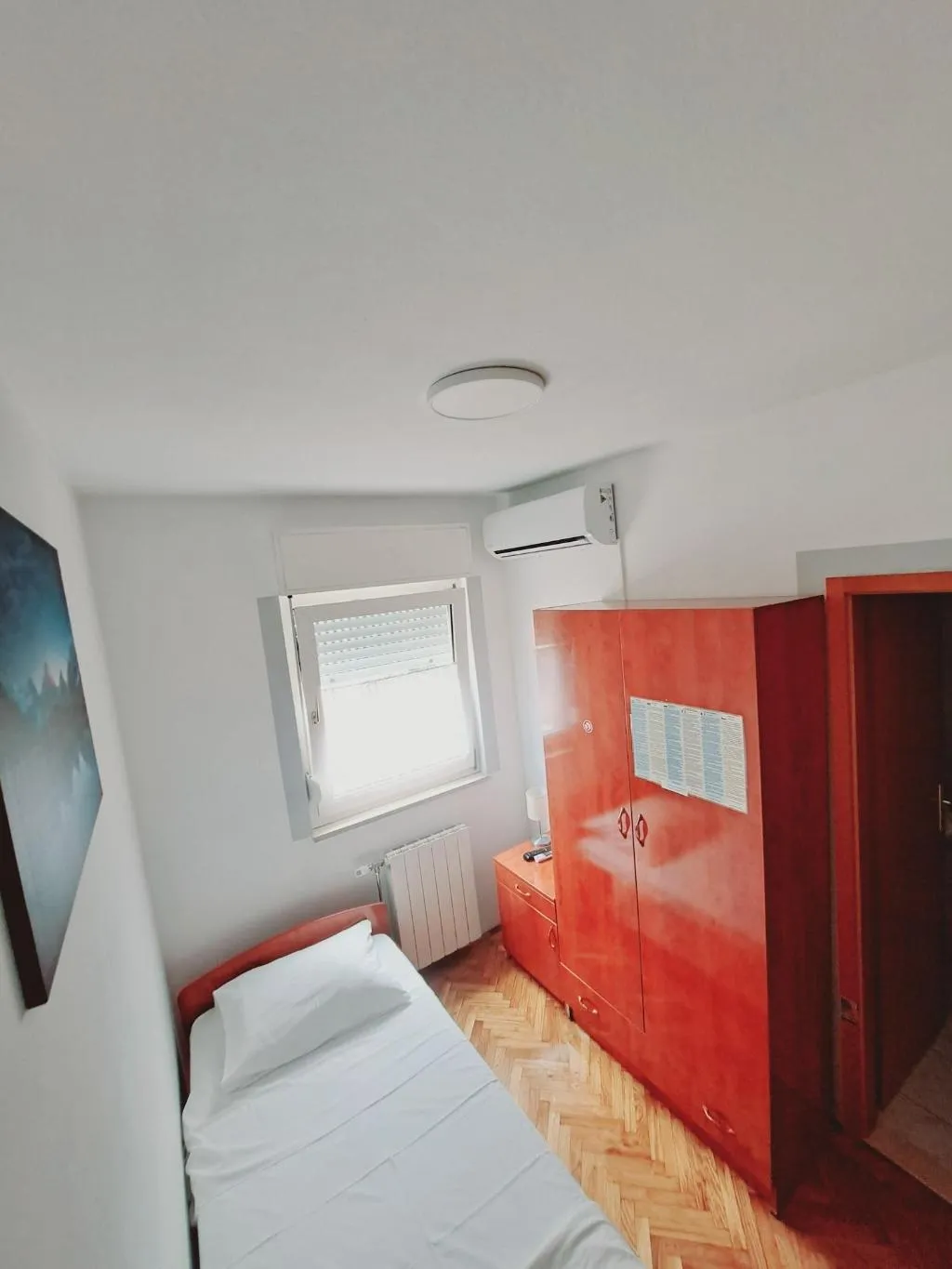 Room, Guesthouse Varnica, Split