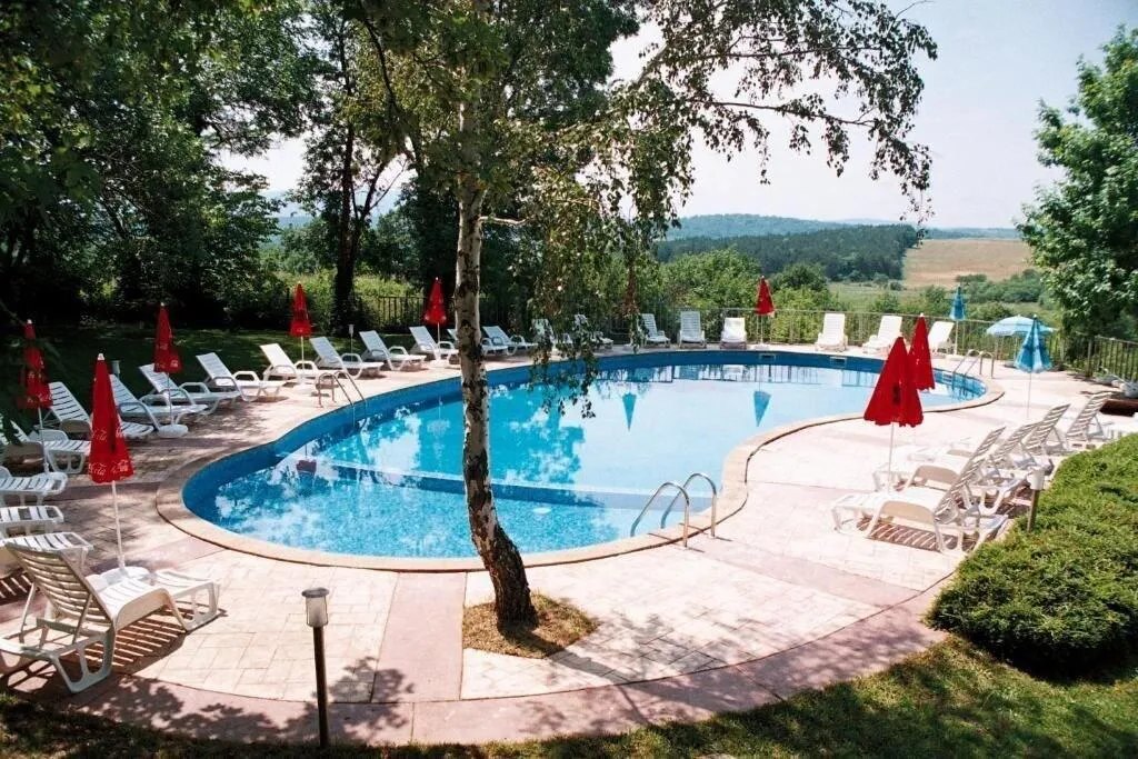 General view, Rilena, Bourgas