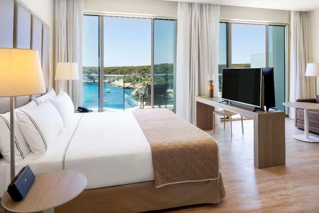 SUITE STANDARD Room, Meliá Cala Galdana, Menorca