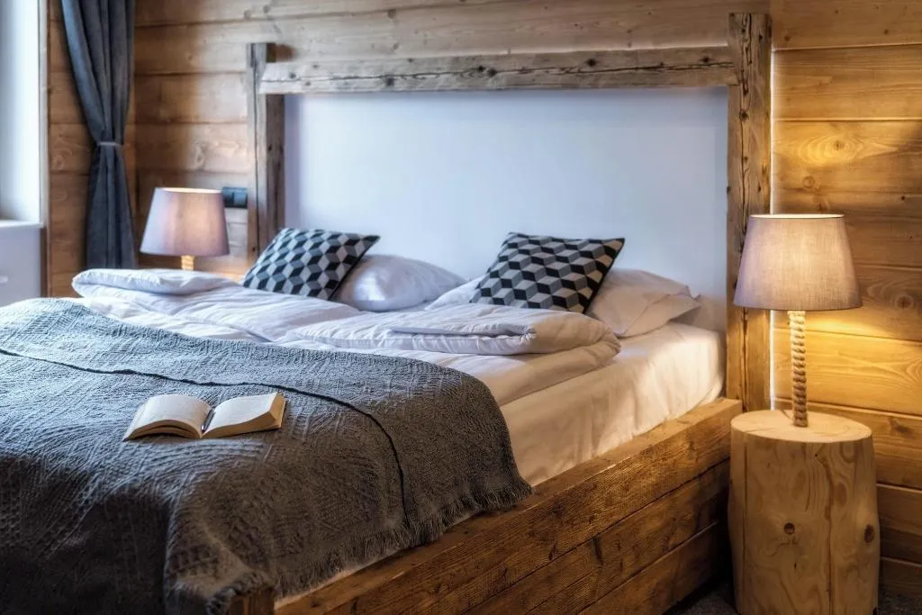 Room, ApartHotel Giewont, Krakow