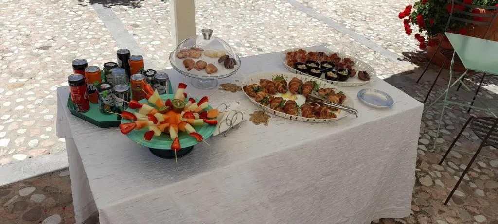 Sports and Entertainment, Villa Lampedusa Hotel & Residence, Palermo