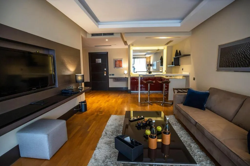 Room, Gray Boutique Hotel Casablanca, Casablanca