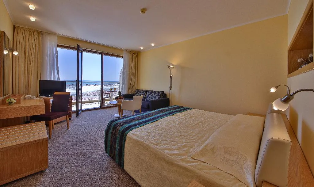 DOUBLE SINGLE USE SUPERIOR Room, Kaliakra Beach, Varna
