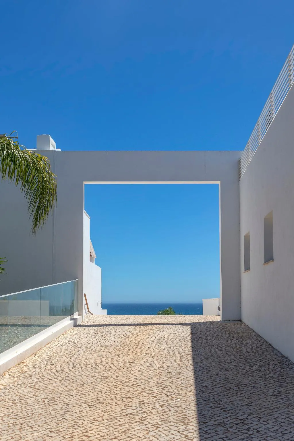 Lobby, Masana Algarve, Algarve