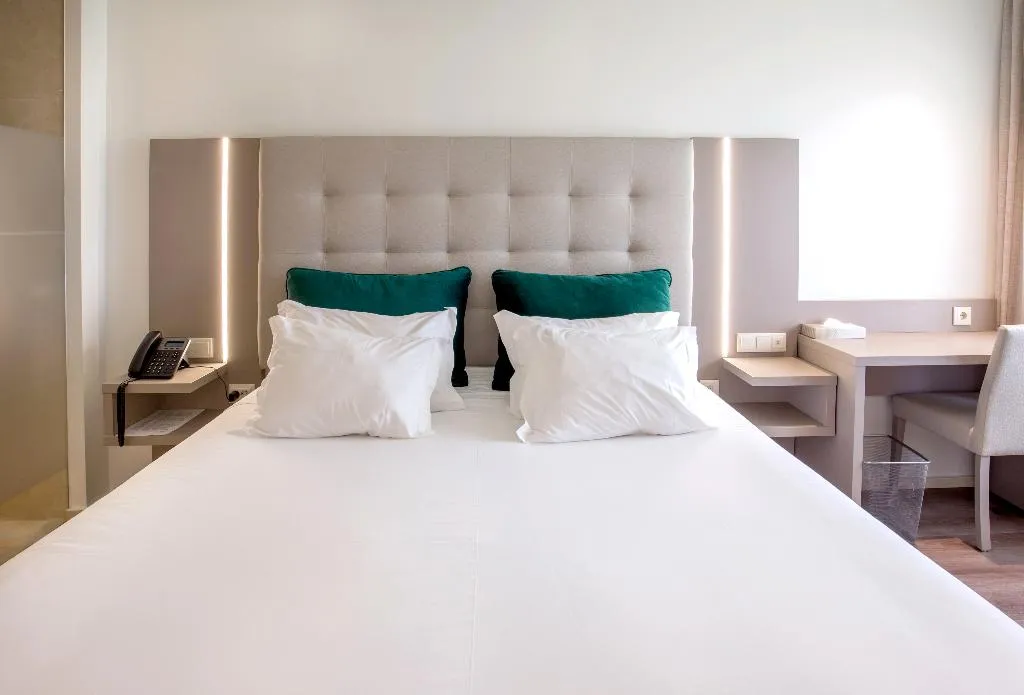 DOUBLE STANDARD Room, Oporto Airport & Business Hotel, Porto