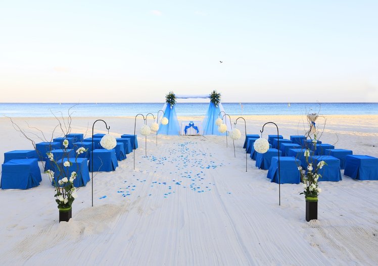 Sandos Playacar Select Club Adults Only - All inclusive, Playa Del Carmen
