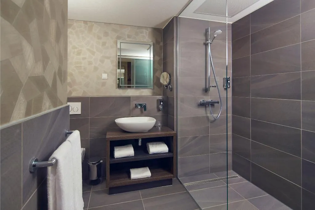 DOUBLE EXECUTIVE Room, Inntel Hotels Utrecht Centre, Amsterdam