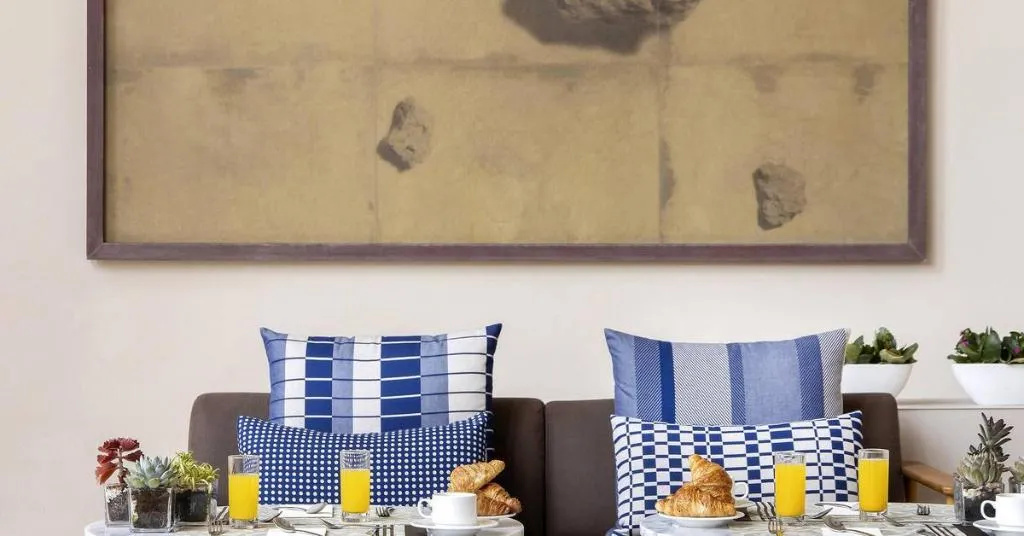 Restaurant, Gran Melia Palacio de Isora, Tenerife