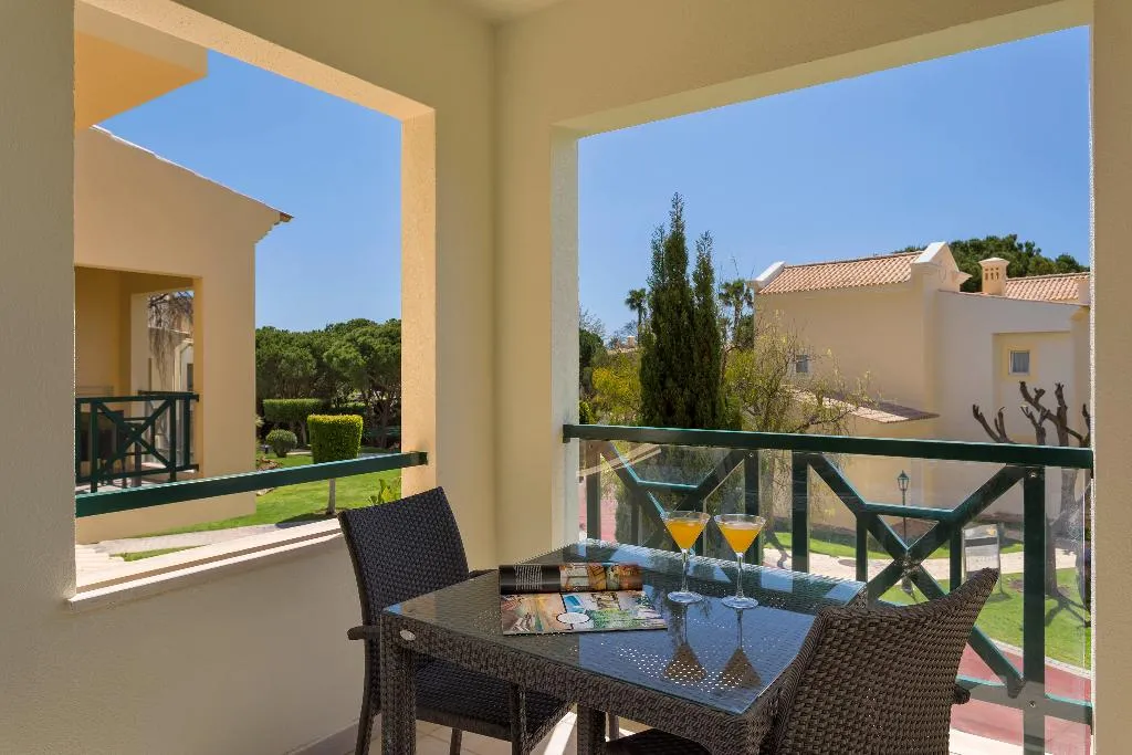 TWIN SUPERIOR Room, AP Adriana Beach Resort, Algarve
