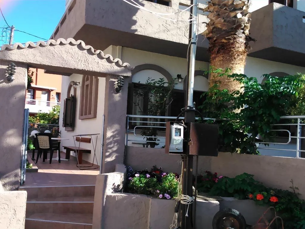 General view, Fotula Studios, Crete