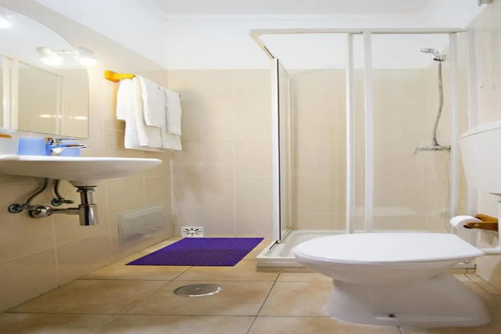 Room, Eurosun Hotels Loule, Algarve