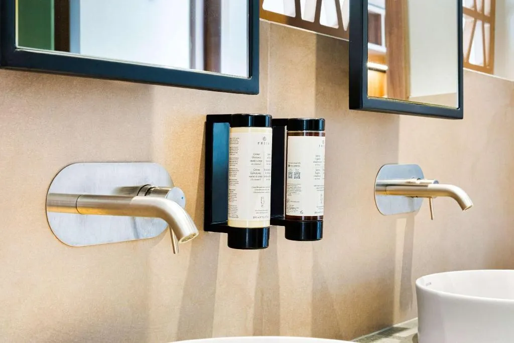 Room, Harmony E Rock Hotel & Resort, Crete