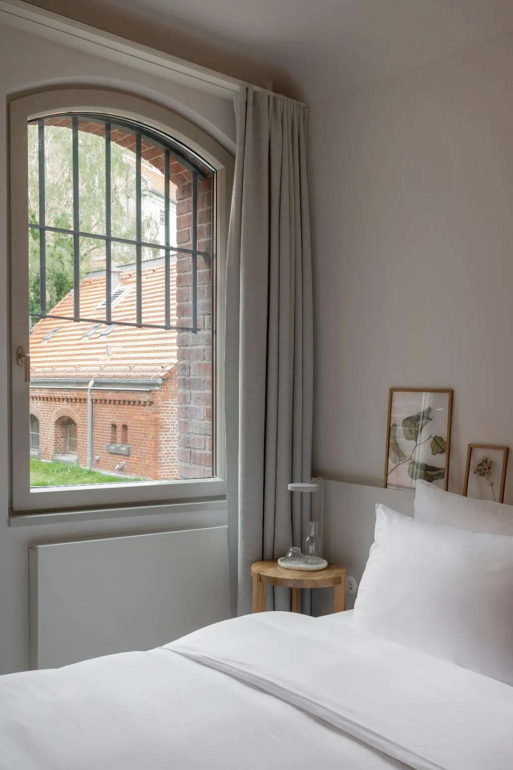 DOUBLE CLASSIC Room, Wilmina, Berlin