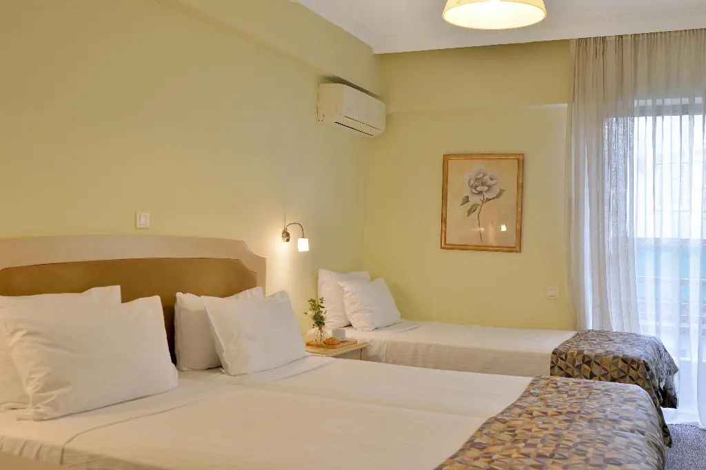 TRIPLE CLASSIC Room, Airotel Parthenon, Athens
