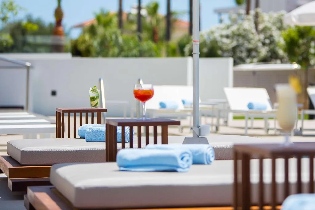 Sports and Entertainment, Quality Lodge, BW Premier Collection, Cyprus