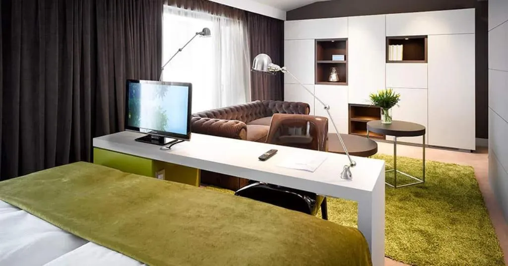 Room PREMIUM Room, INNSiDE by Meliá Prague Old Town, Prague