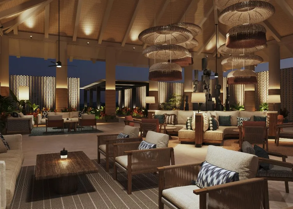Bar, Secrets Playa Mujeres Golf & Spa Resort, Cancun Area