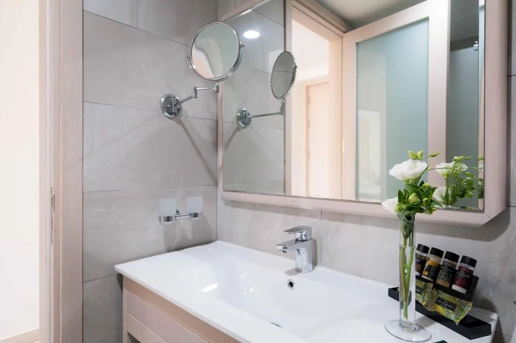 Room, Tasia Maris Beach Hotel and Spa - Adults Only, Cyprus