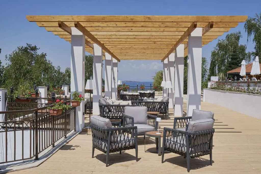 Sports and Entertainment, Viva Mare Beach Hotel, Bourgas