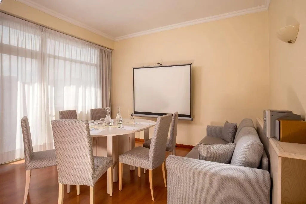 Conferences, Best Western Plus Globus Hotel, Rome
