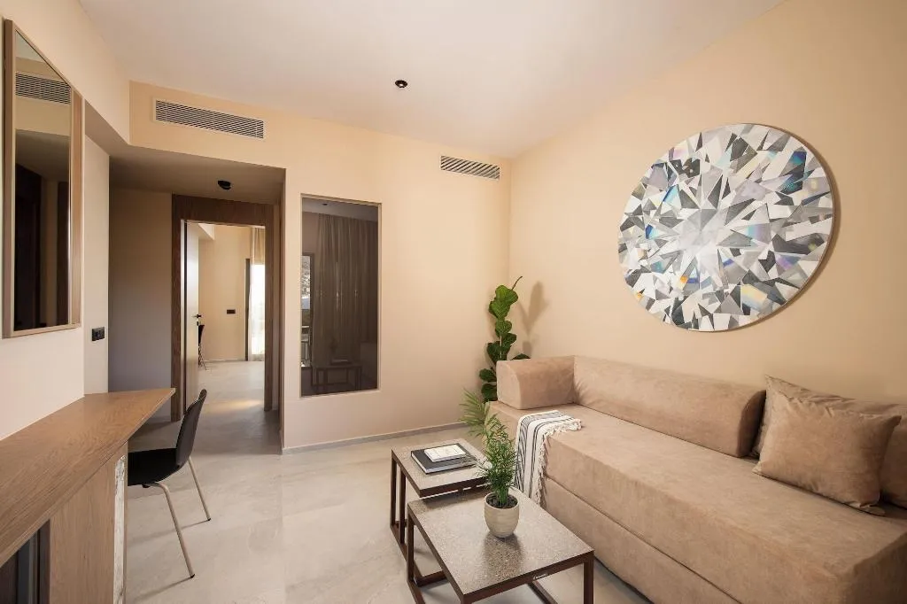 Room, Cosmeen Lifestyle Boutique Stay, Crete