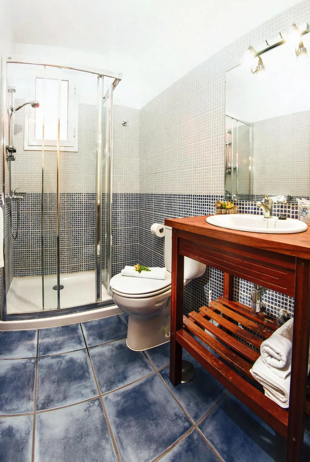 APARTMENT ONE BEDROOM Room, Adjovimar Apartamentos, La Palma