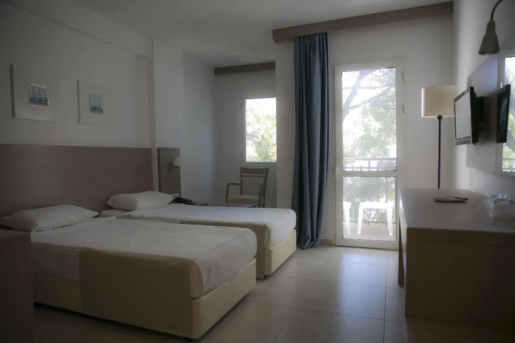 Room, Sea Side Beach Club, Bodrum