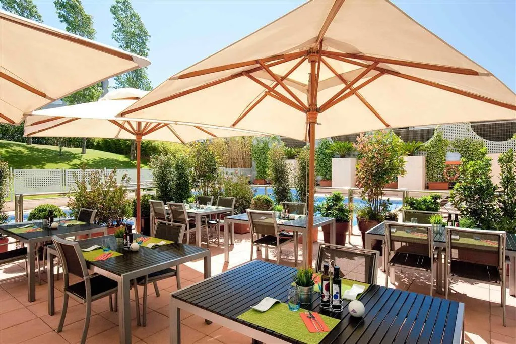 Restaurant, ibis Styles Barcelona Sant Joan Despi, Barcelona