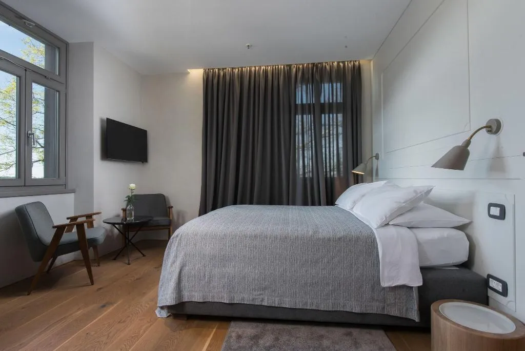 Room, Hotel Peteani, Istria