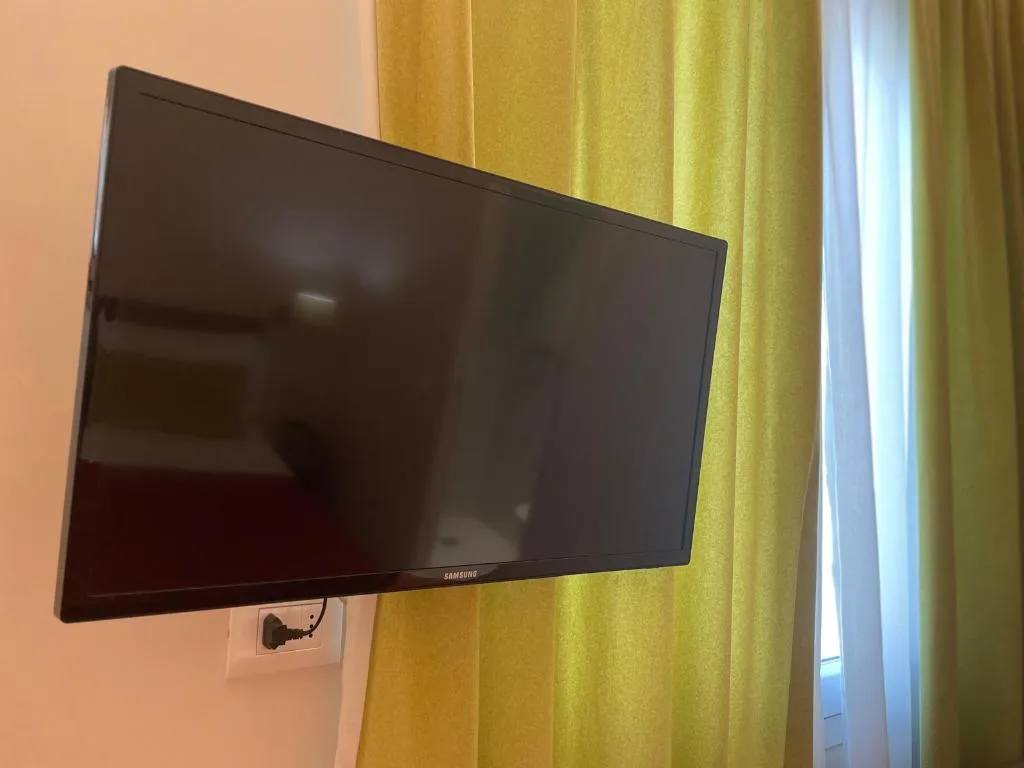 DOUBLE ECONOMY Room, Maxim Axial, Florence