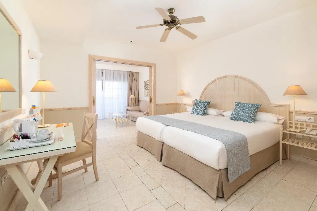 SUITE TWO BEDROOMS Room, Gran Tagoro Family & Fun, Lanzarote