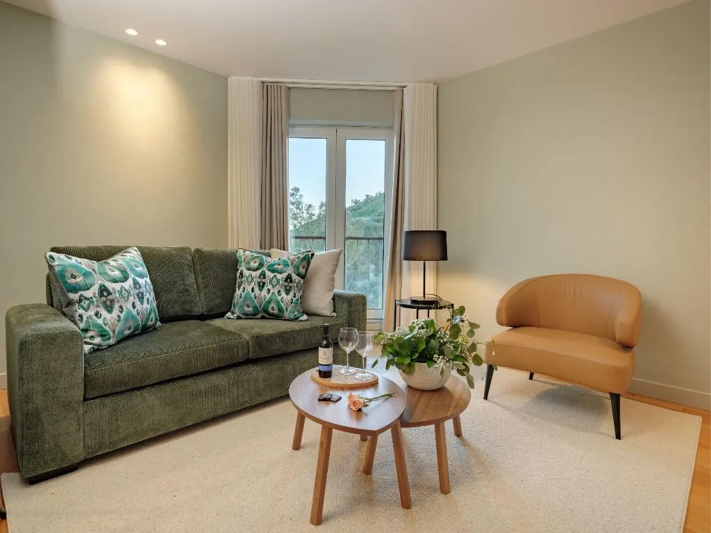 SUITE CLASSIC Room, Pure Monchique Hotel by Unlock Hotels, Algarve