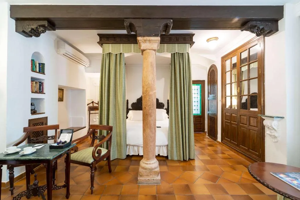 Room, Soho Boutique Palacio San Gabriel  Ronda, Costa Del Sol