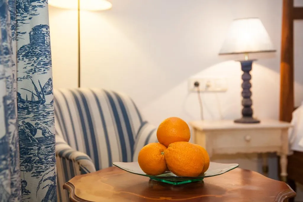 Double or Twin STANDARD Room, Hotel Rural Sa Galera, Majorca