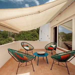 Villa Casa Bianca, Cagliari