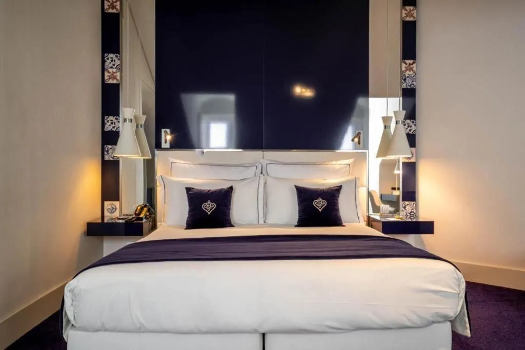 SUITE WITH DOUBLE BED Room, Portugal Boutique Hotel, Lisbon
