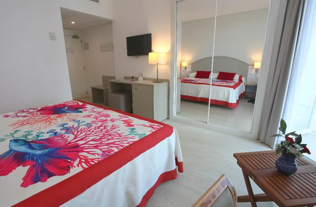 Room, Hotel Alay - Adults Only, Costa Del Sol
