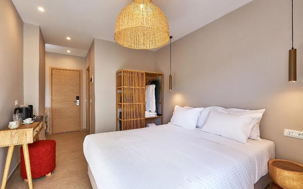 DOUBLE STANDARD Room, Lotus Rise Hotel - Adults Only, Crete