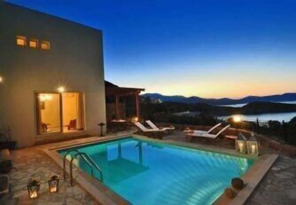 Sports and Entertainment, Istron Collection Villas, Crete