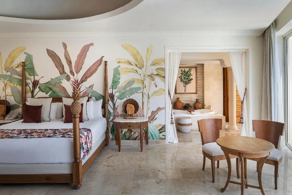 VILLA STANDARD Room, JOIA Paraiso by Iberostar All Inclusive, Cancun Area